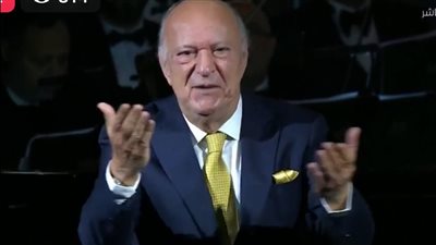 مصطفى كامل يطمئن جمهور الموسيقار عمر خيرت: حالته مستقرة ويُجري فحوصات على الصدر