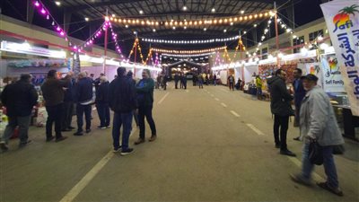 تخفيضات 25%.. افتتاح معرض أهلا رمضان ببورسعيد اليوم