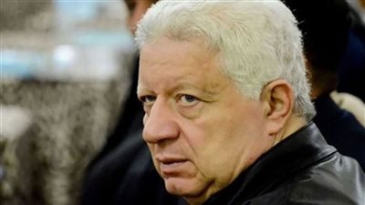 اليوم.. الحكم على مرتضى منصور بتهمة سب وقذف الإعلامي عمرو أديب 