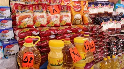 تعرف على أسعار السكر.. أماكن معارض أهلا رمضان 2024 في القاهرة والمحافظات