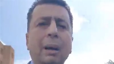 محامي أسرة الفنان أشرف عبد الغفور: التقارير أكدت ارتكاب المتهم لخطأ وتهشيمه سيارة موكلي | بث مباشر