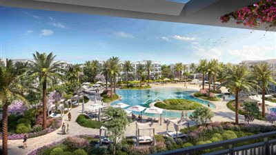 الإسكان تعتمد مخطط 218 فدانا ضمن الأراضي المخصصة لشركة إعمار مصر بالشيخ زايد