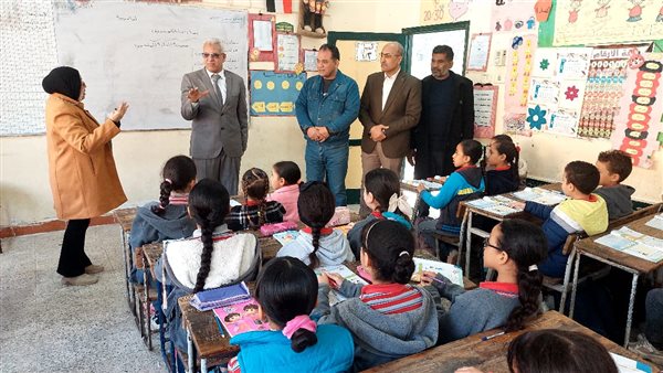 تعليم القاهرة