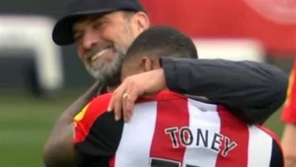 يورجن كلوب وإيفان