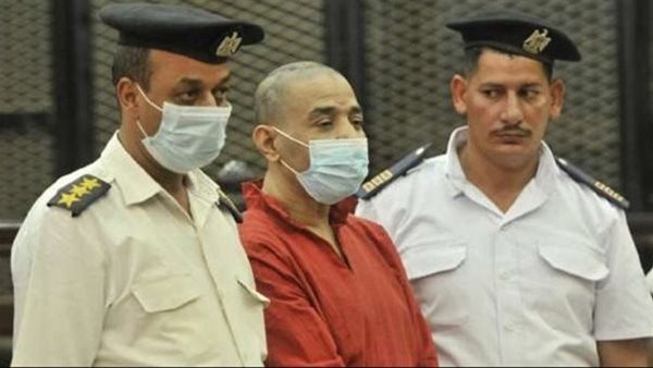 سفاح الجيزة 