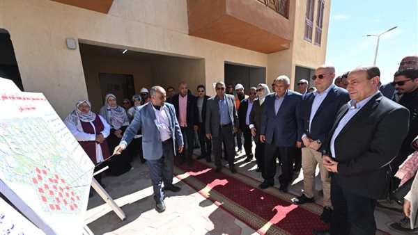 مشروع درة الوادى