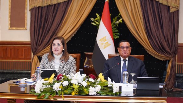 جانب من حفل التكريم