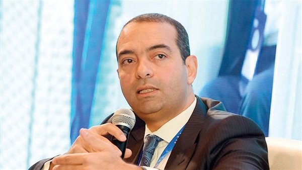 رئيس صندق مصر السيادي