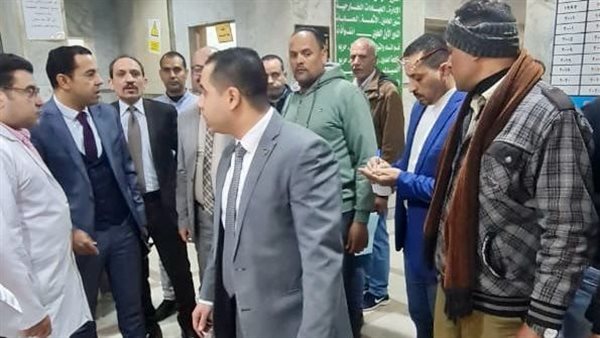 تحقيق في مخالفات