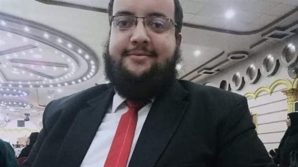 محمد حافظ ضبعون