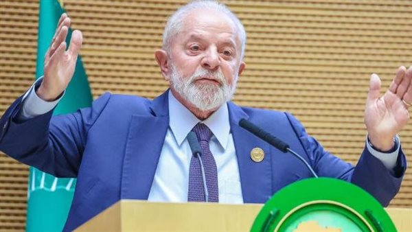 رئييس البرازيل 