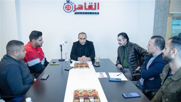 سيد عبد الحفيظ في