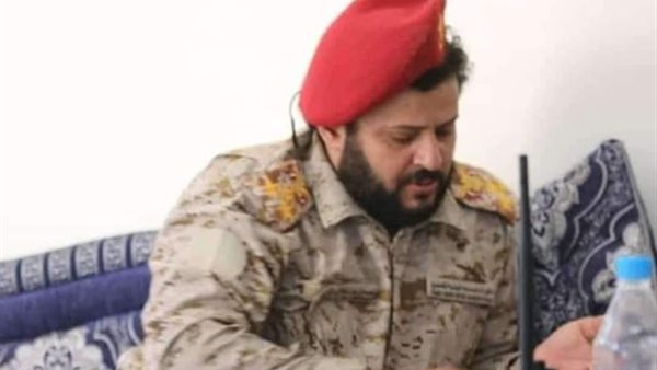 اللواء حسن بن جلال