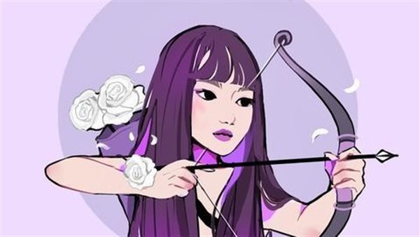 برج الميزان