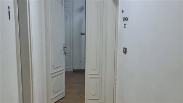 غلق وتشميع Work space