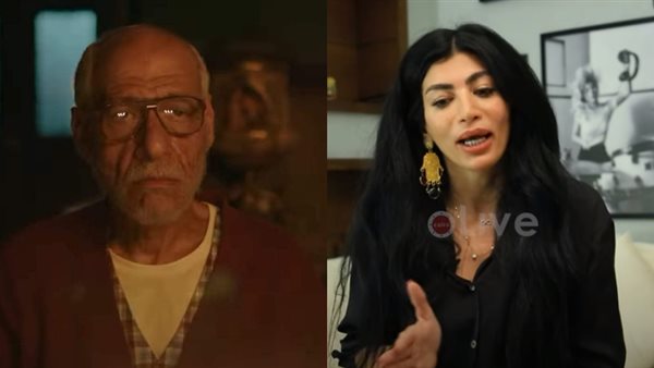 مريم أحمدي ورشدي