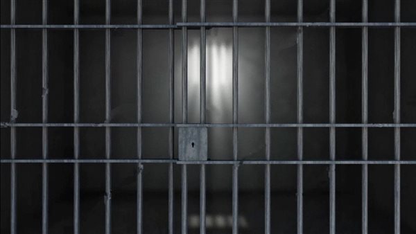 حبس - أرشيفية 