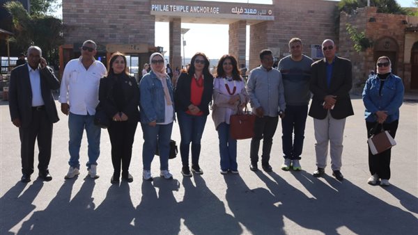 الوفد البرلماني