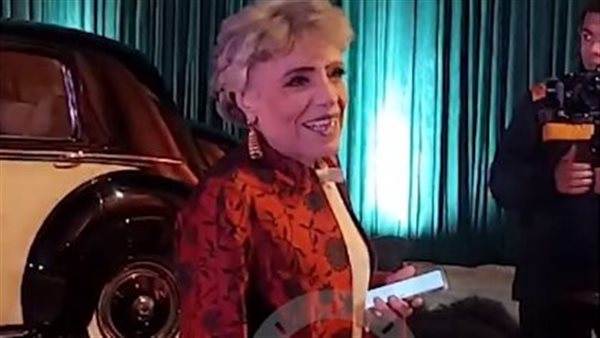 عارفة عبد الرسول