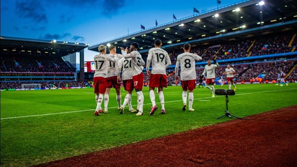 مانشستر يونايتد