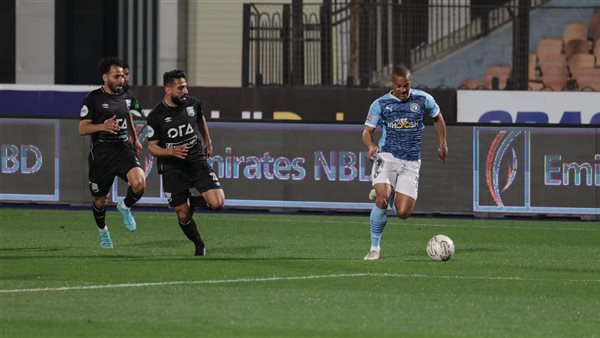 بيراميدز وزد - أرشيفية