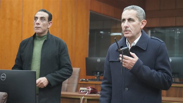 الدكتور طارق رحمي