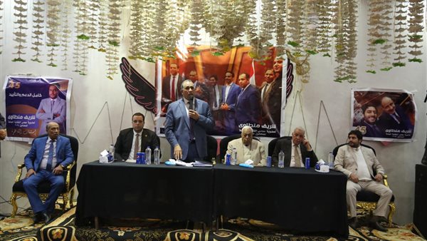 نقيب المحامين يعقد