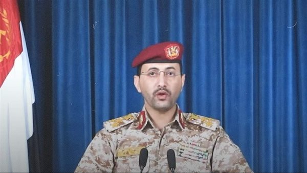 المتحدث العسكري باسم