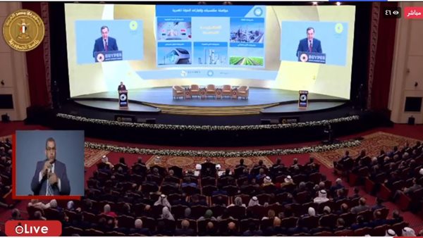 وزير البترول والثروة