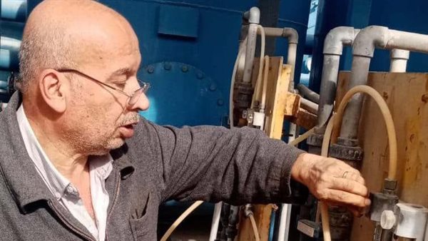 مراجعة شاملة وصيانة