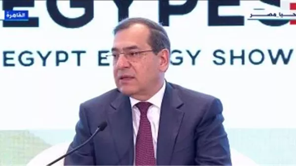 وزير البترول والثروة