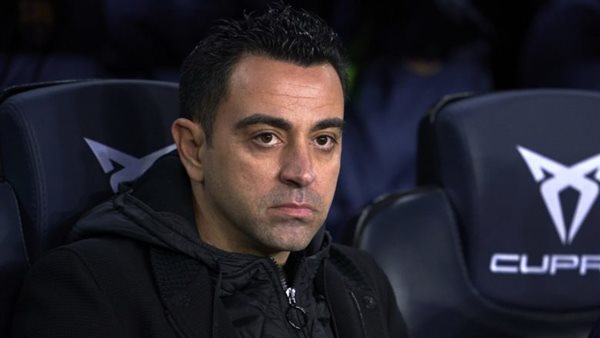 تشافي هيرنانديز 