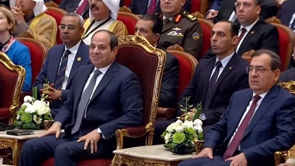 الرئيس عبد الفتاح