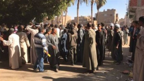 مشاجرة - أرشيفية