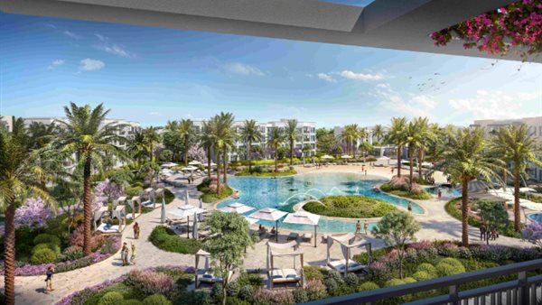 مشروع بيل فيل بغرب