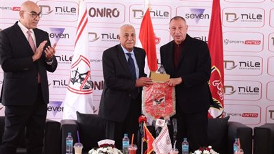 حسين لبيب: سأزور الأهلي في أقرب فرصة.. ويجب عودة المنافسة الشريفة