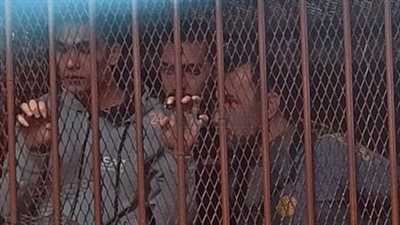 إحالة أوراق المتهم الأول في واقعة مقتل سائق ببورسعيد للمفتي| بث مباشر 