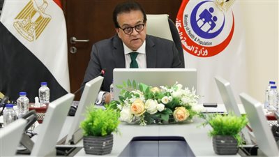 الصحة: إجراء الفحص الطبي لـ 1.5مليون شاب وفتاة ضمن مبادرة فحص المقبلين على الزواج