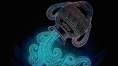 توقعات برج الدلو.. حظك اليوم الجمعة 1 مارس 2024: نظف غرفتك للتخلص من الفوضى النفسية