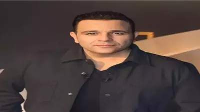 مفاجأة.. محمد فؤاد يعود للسينما بعد غياب 19 عاما| خاص