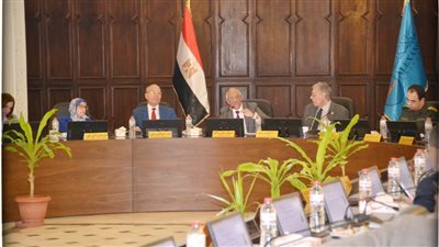 جامعة الإسكندرية: تقديم التسهيلات وتذليل العقبات للطلاب من ذوي الاحتياجات الخاصة