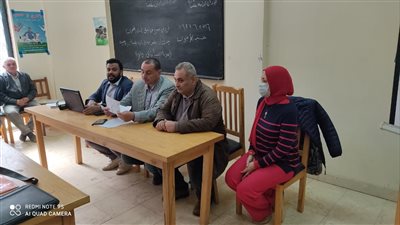 زراعة الدقهلية: تحديد نسبة ومساحة ونوع المحصول بنظام المعلومات الجغرافية GIS