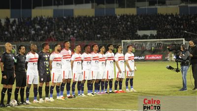 موعد مباراة الزمالك ضد الإسماعيلي اليوم في الدوري الممتاز 2023-2024 والتشكيل