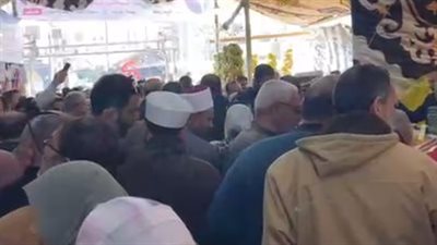 افتتاح معارض أهلًا رمضان في شمال سيناء وأسيوط.. وتخفيضات كبيرة على أسعار السلع | بث مباشر