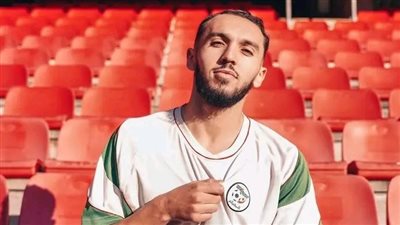 نجم الجزائر: الكرة في إفريقيا مختلفة وصعبة.. ونريد تحقيق نتائج جيدة مستقبلا