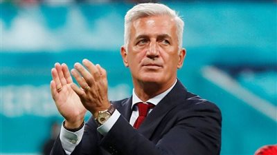 الاتحاد الجزائري يتفق مع بيتكوفيتش على تدريب محاربي الصحراء | تقارير