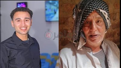 بعد وفاة الأب والأخ.. شقيق عريس الجنة بسوهاج: سندي راح وضهري انكسر| صور 