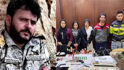 بعد قليل.. أولى جلسات محاكمة المتهمين بإنهاء حياة اللواء اليمني حسن العبيدي 