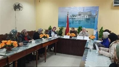 حماية الطفل بالإسكندرية: تلقينا 20 بلاغا جديدا بشأن الأطفال المعرضين للخطر بالمحافظة