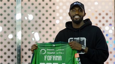 سيكو فوفانا يصل الدمام وينضم لصفوف الاتفاق حتى صيف 2024